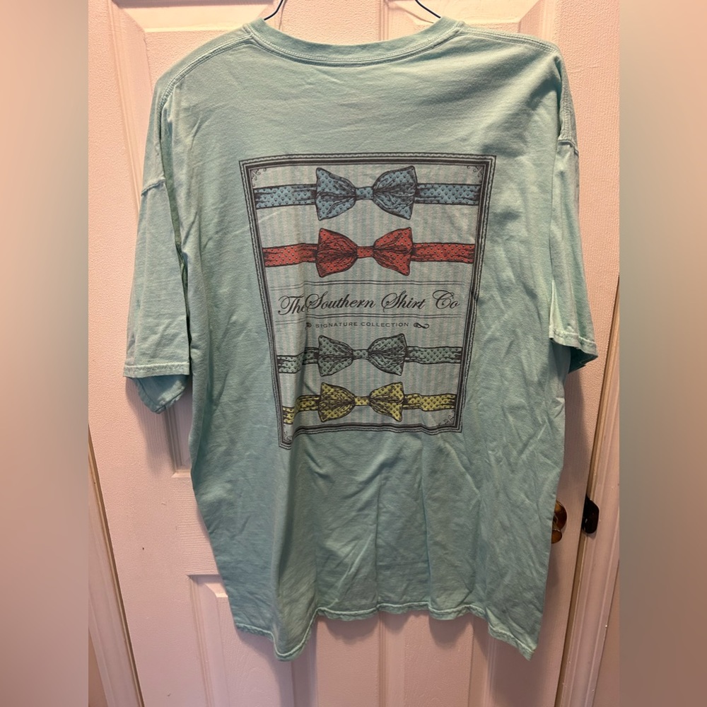 Comfort‎ Cotton The Southern shirt xl